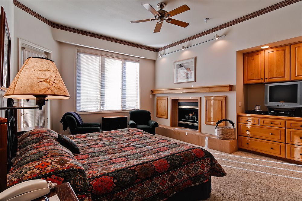 סטימבואט ספרינגס Meadows At Eagleridge Condos By Steamboat Resorts מראה חיצוני תמונה