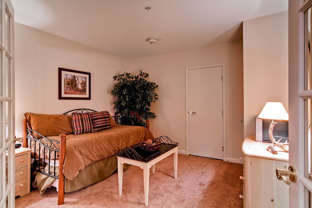 סטימבואט ספרינגס Meadows At Eagleridge Condos By Steamboat Resorts מראה חיצוני תמונה