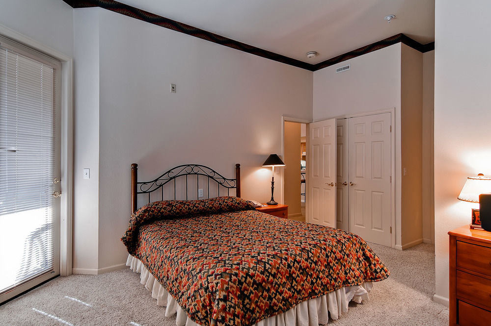סטימבואט ספרינגס Meadows At Eagleridge Condos By Steamboat Resorts מראה חיצוני תמונה